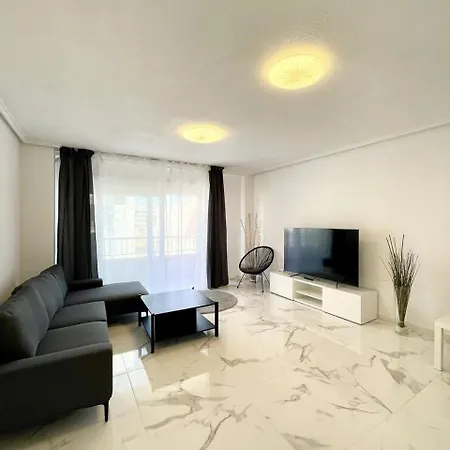 Aprt Rome
