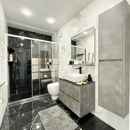 Aprt Apartment